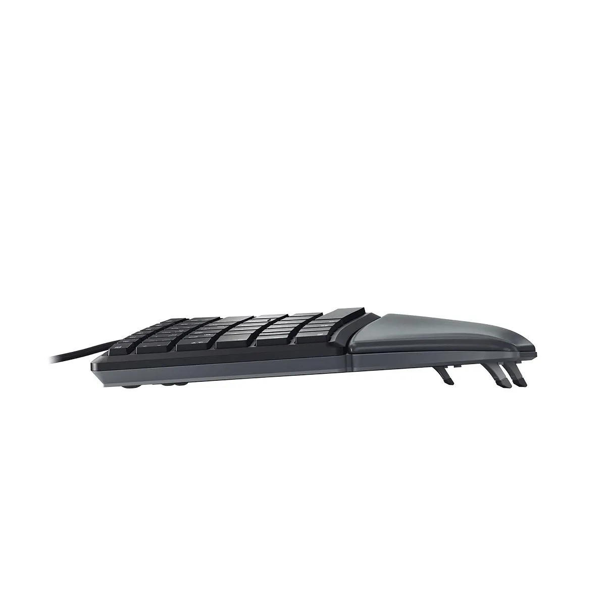 Cherry KC 4500 Ergo - ergonomisk tangentbord