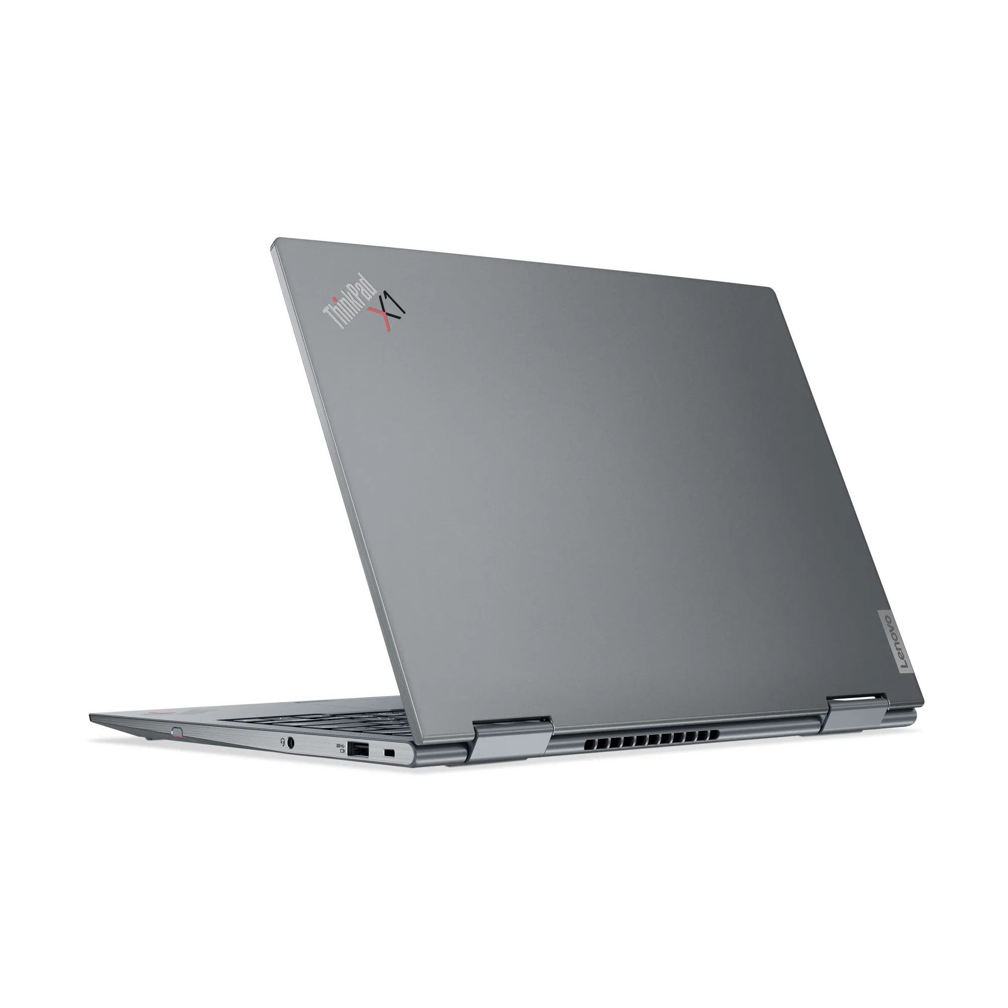 Lenovo ThinkPad X1 Yoga Gen 8. 14" FHD+, i5-1345U, 32 GB RAM, 512 GB SSD, No OS - bärbar (Refurbished A)