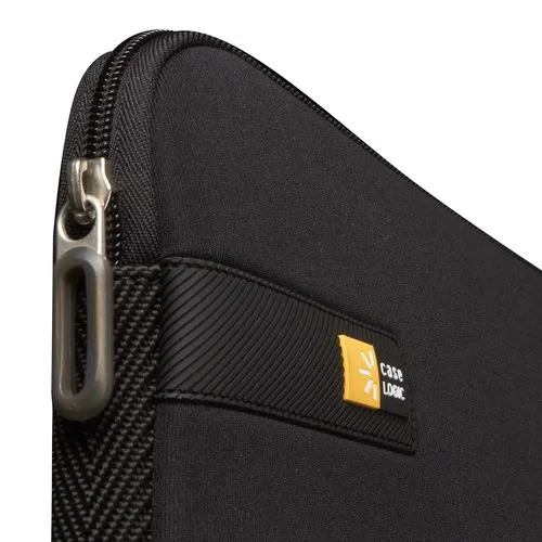 CASE LOGIC Laps Sleeve 14inch - Black