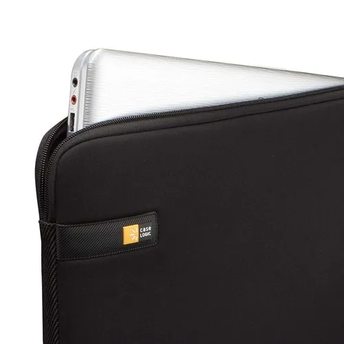 CASE LOGIC Laps Sleeve 14inch - Black