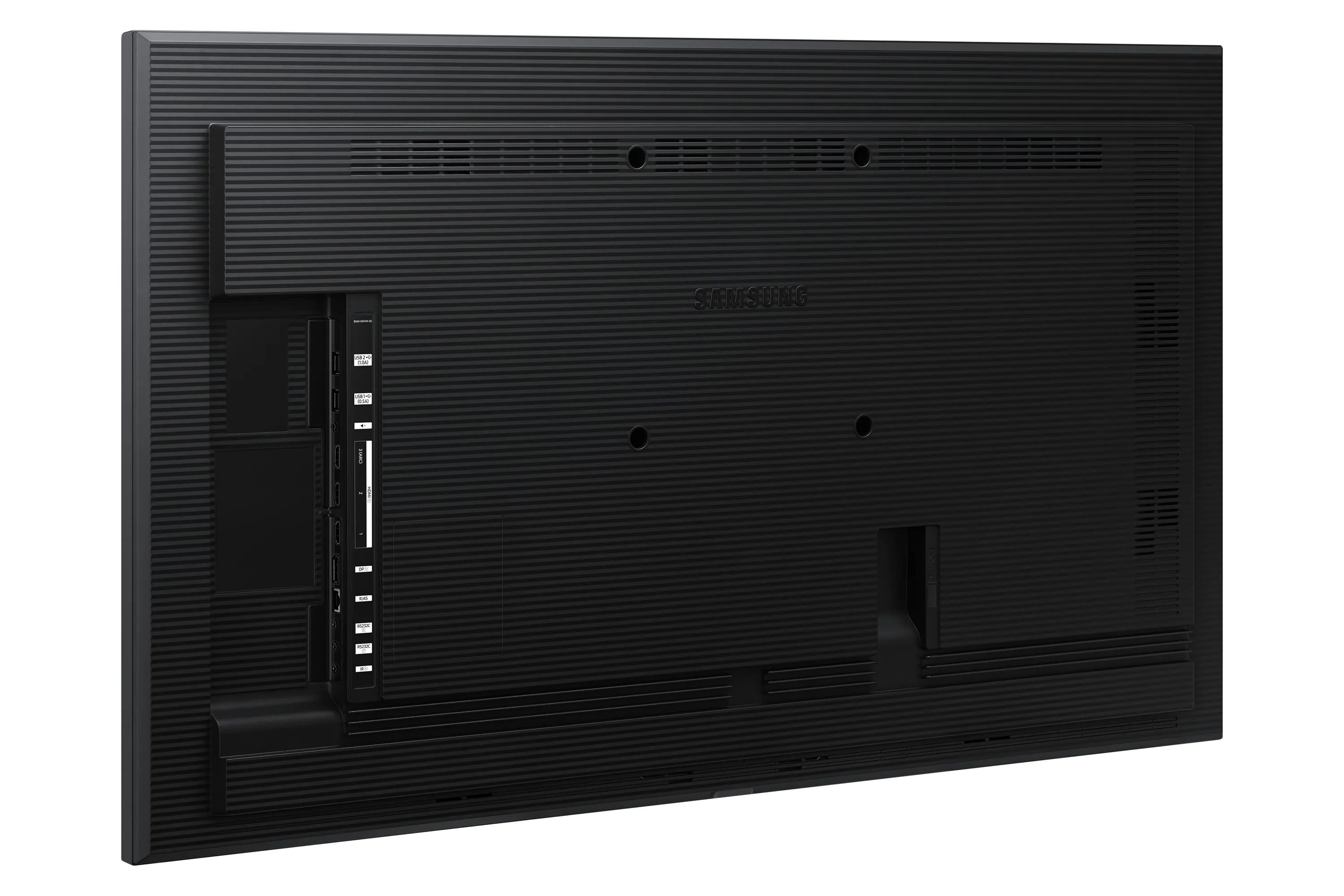 Samsung 43&quot; UHD/4K, 16:9, QM43B, edge-LED