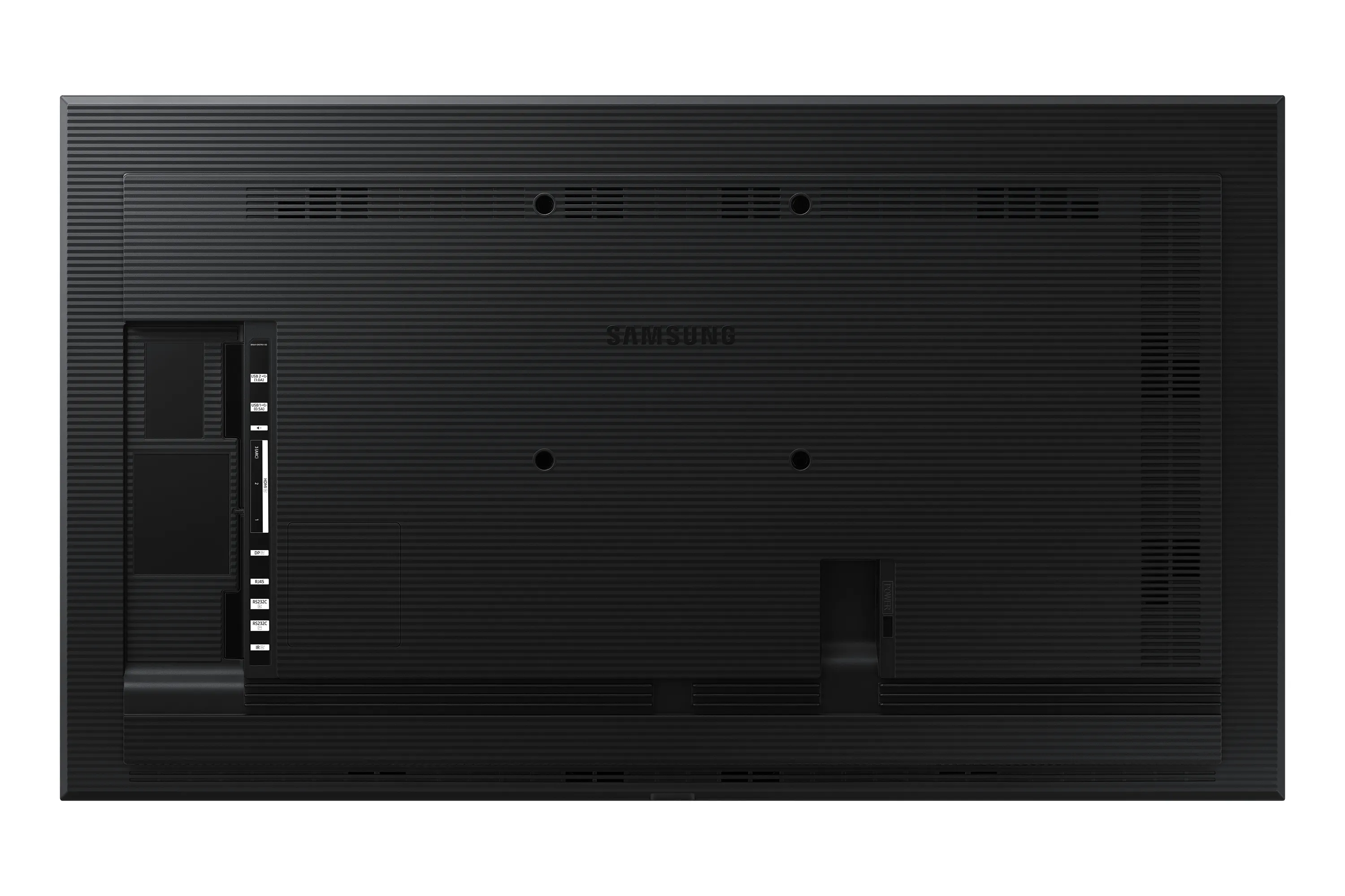 Samsung 43&quot; UHD/4K, 16:9, QM43B, edge-LED