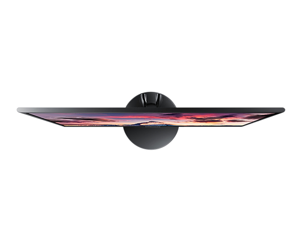 Samsung 24&quot; S24F356H, Full HD, TFT/PLS - sk&auml;rm