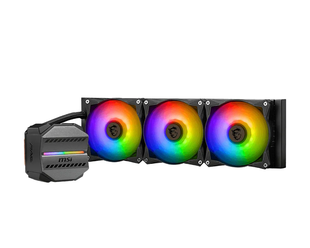 MSI MAG CORELIQUID M360