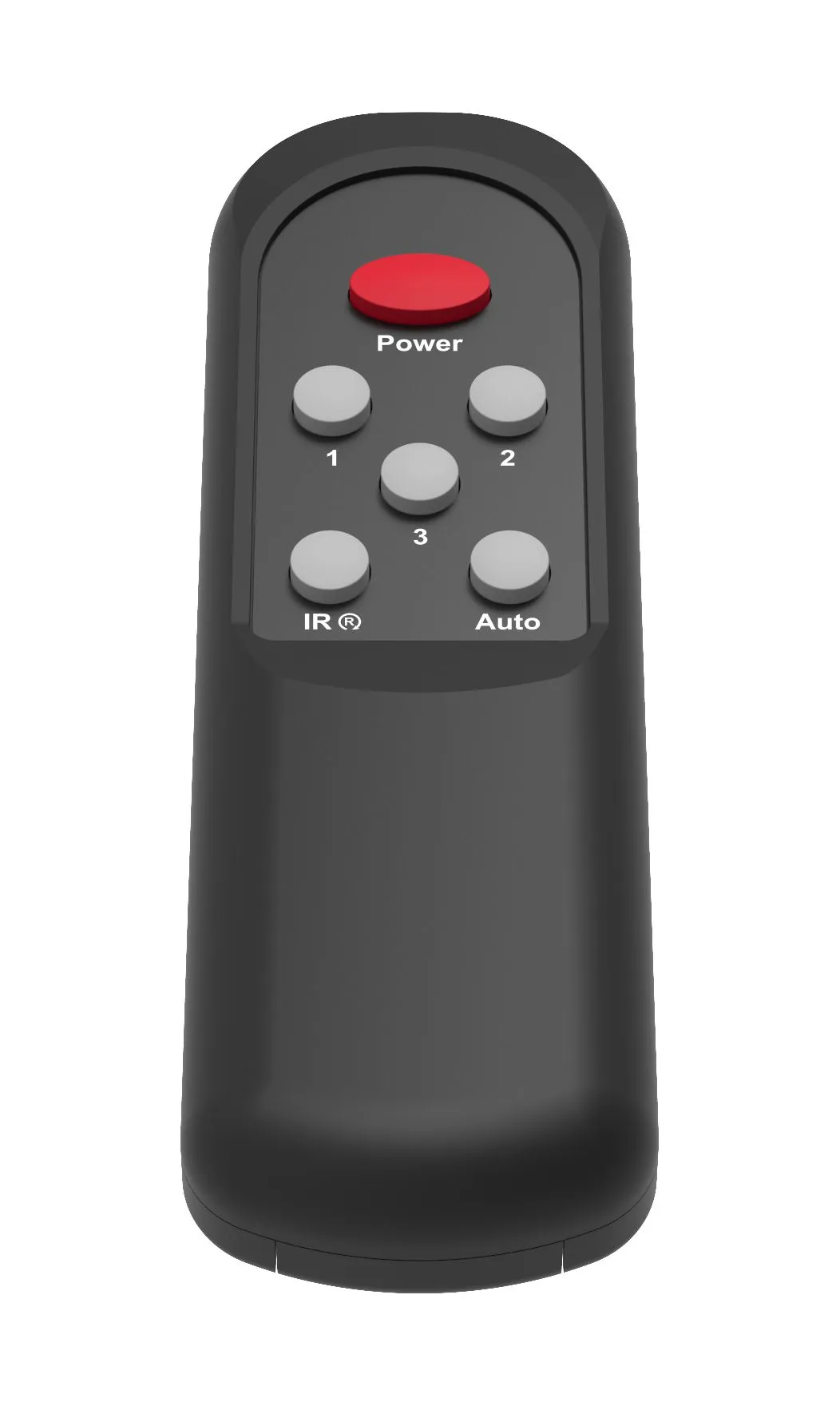 4K@60Hz HDMI Switch 3x1, HDCP 2.2, w/ Remote control