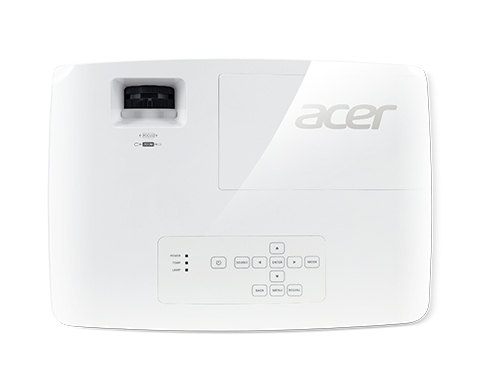 Acer X1125i Projector SVGA 3600 lm/20000:1/HDMI/USB