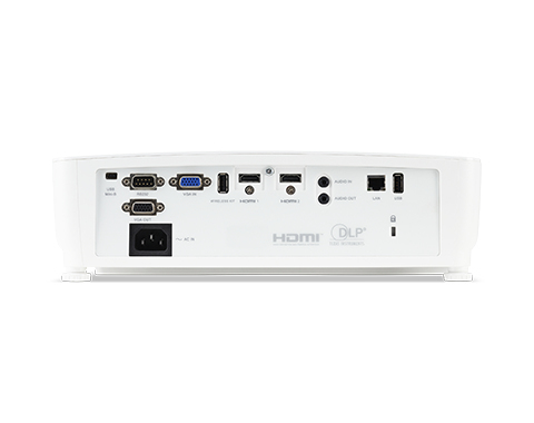 Acer X1125i Projector SVGA 3600 lm/20000:1/HDMI/USB