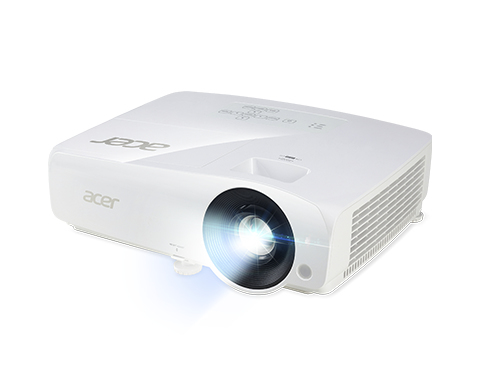 Acer X1125i Projector SVGA 3600 lm/20000:1/HDMI/USB