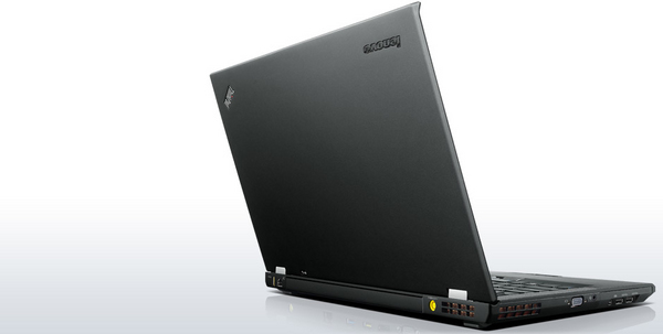 Lenovo Thinkpad T430 - T430,  i5-3230M, 4096, 500HS, DVD&plusmn;RW, Intel HD Graphics, 14.0" HD, Giga, 6205 AGN, FPR, 6 cell, Camera, BT, BL KB, W7P64 + W8P RDVD, 3y O