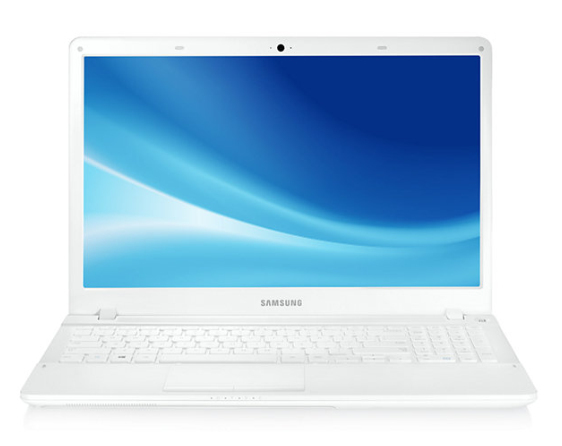 SAMSUNG NP270E5E 15.6&quot;/847/4GB/500GB/W8 WHITE