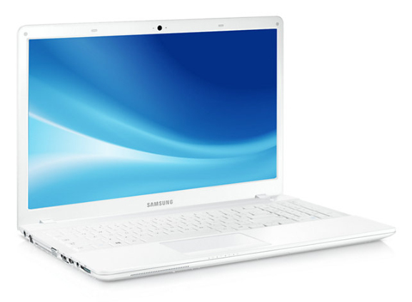 SAMSUNG NP270E5E 15.6&quot;/847/4GB/500GB/W8 WHITE