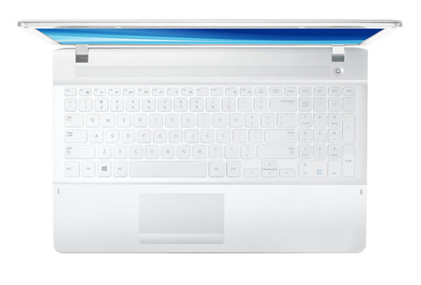SAMSUNG NP270E5E 15.6&quot;/847/4GB/500GB/W8 WHITE