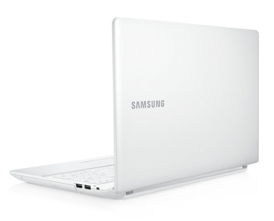 SAMSUNG NP270E5E 15.6&quot;/847/4GB/500GB/W8 WHITE
