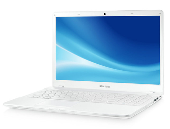 SAMSUNG NP270E5E 15.6&quot;/847/4GB/500GB/W8 WHITE