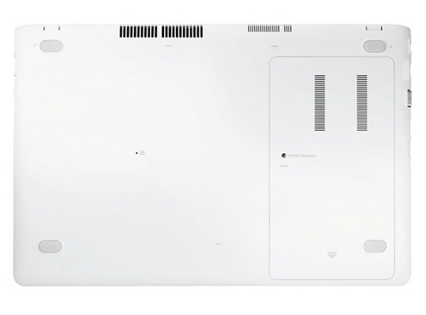 SAMSUNG NP270E5E 15.6&quot;/847/4GB/500GB/W8 WHITE