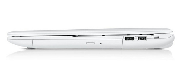 SAMSUNG NP270E5E 15.6&quot;/847/4GB/500GB/W8 WHITE