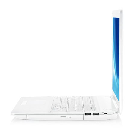 SAMSUNG NP270E5E 15.6&quot;/847/4GB/500GB/W8 WHITE