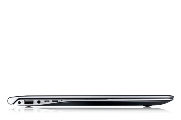 SAMSUNG 900X4C 15.0inch 400nit HD+ 1600 x 900 8GB 256GB SSD No optical GPU SHARED W8H Mineral black