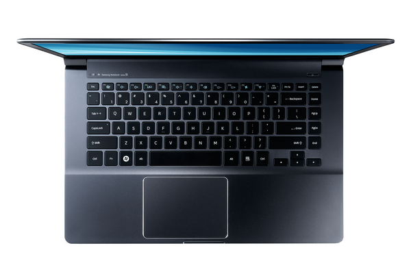 SAMSUNG 900X4C 15.0inch 400nit HD+ 1600 x 900 8GB 256GB SSD No optical GPU SHARED W8H Mineral black