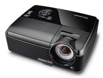 VIEWSONIC / XGA 3000A RJ45 DLP SHORT 3D