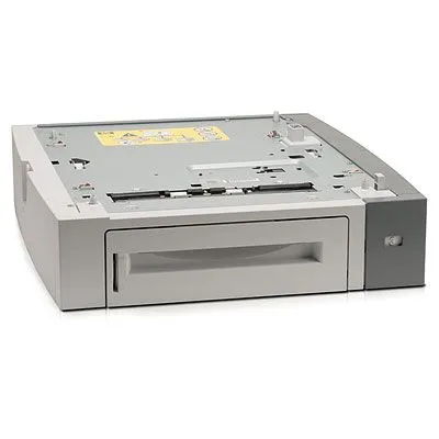 500 sheet paper feeder