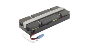 APC REPLACEMENT BATTERY CARTRIDGE #31