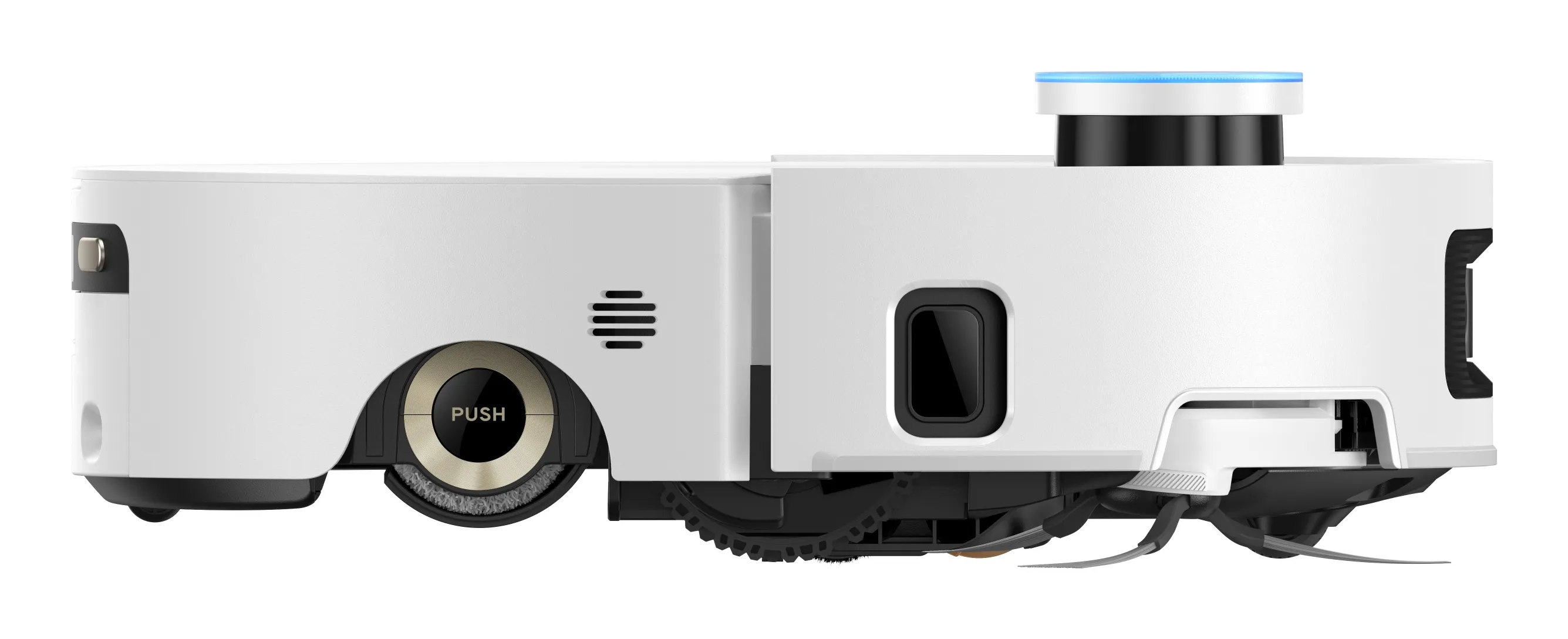 Dreame Aqua 10 Ultra - robotdammsugare, vit