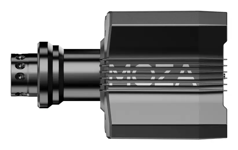 MOZA R9 V3 Direct Drive Wheelbase