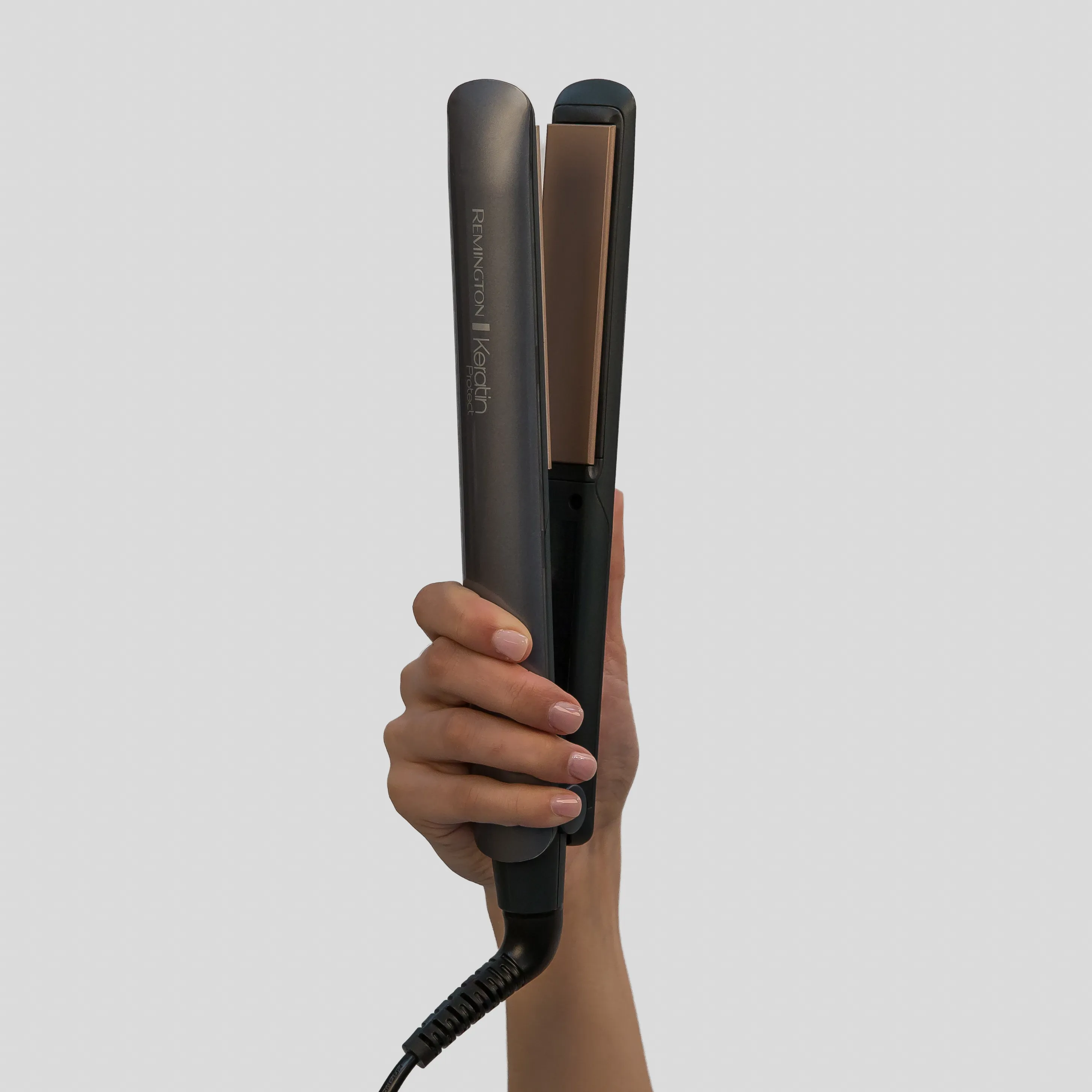 Remington Keratin protect S8598 - hair straightener