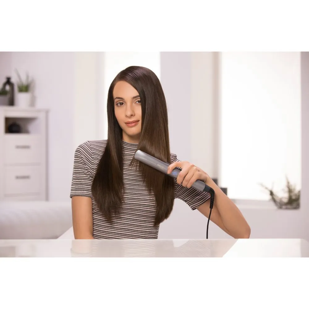 Remington Keratin protect S8598 - platt&aring;ng