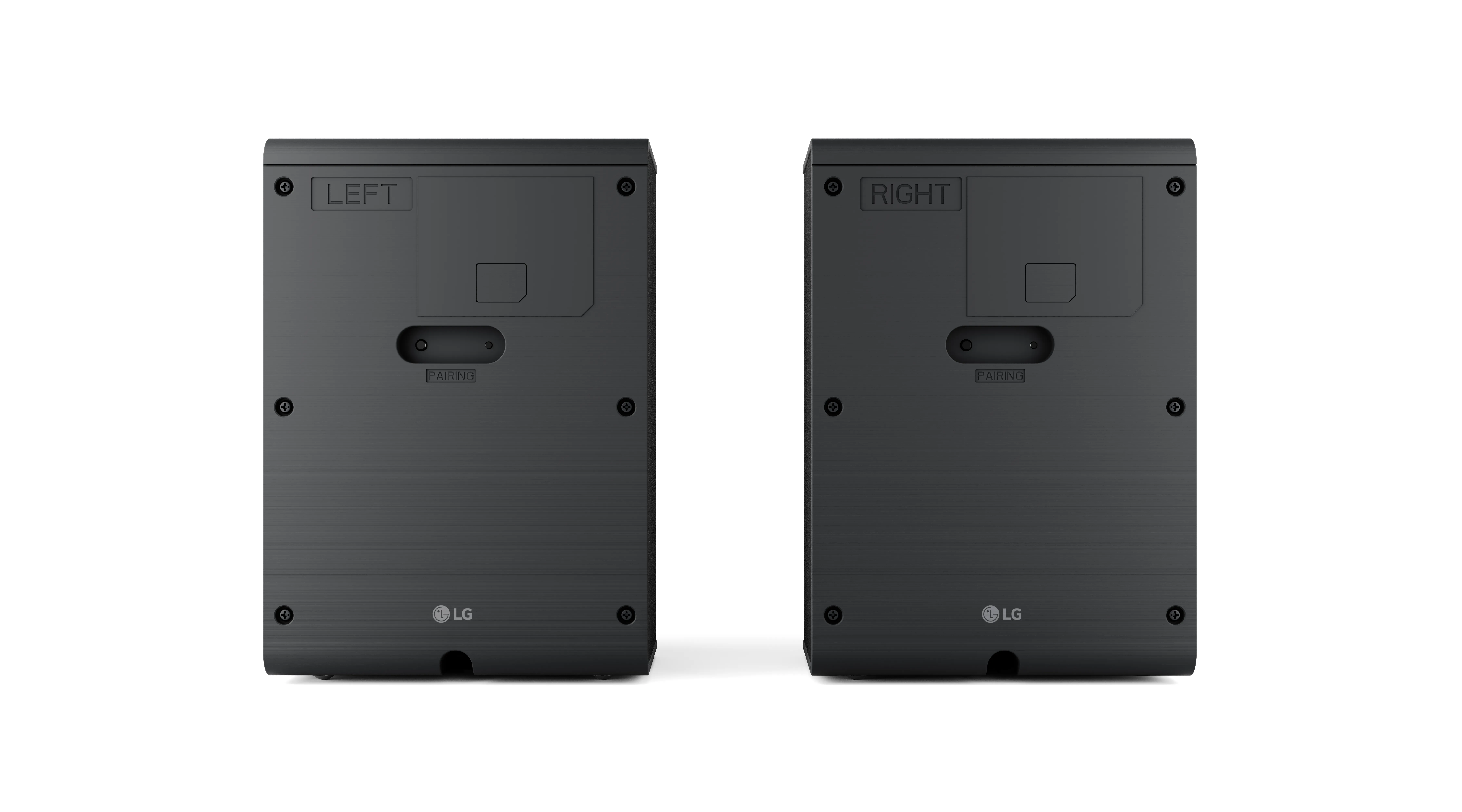 LG S95TR, 9.1.5 Dolby Atmos soundbar -&auml;&auml;nij&auml;rjestelm&auml;, langattomalla subwooferilla, musta