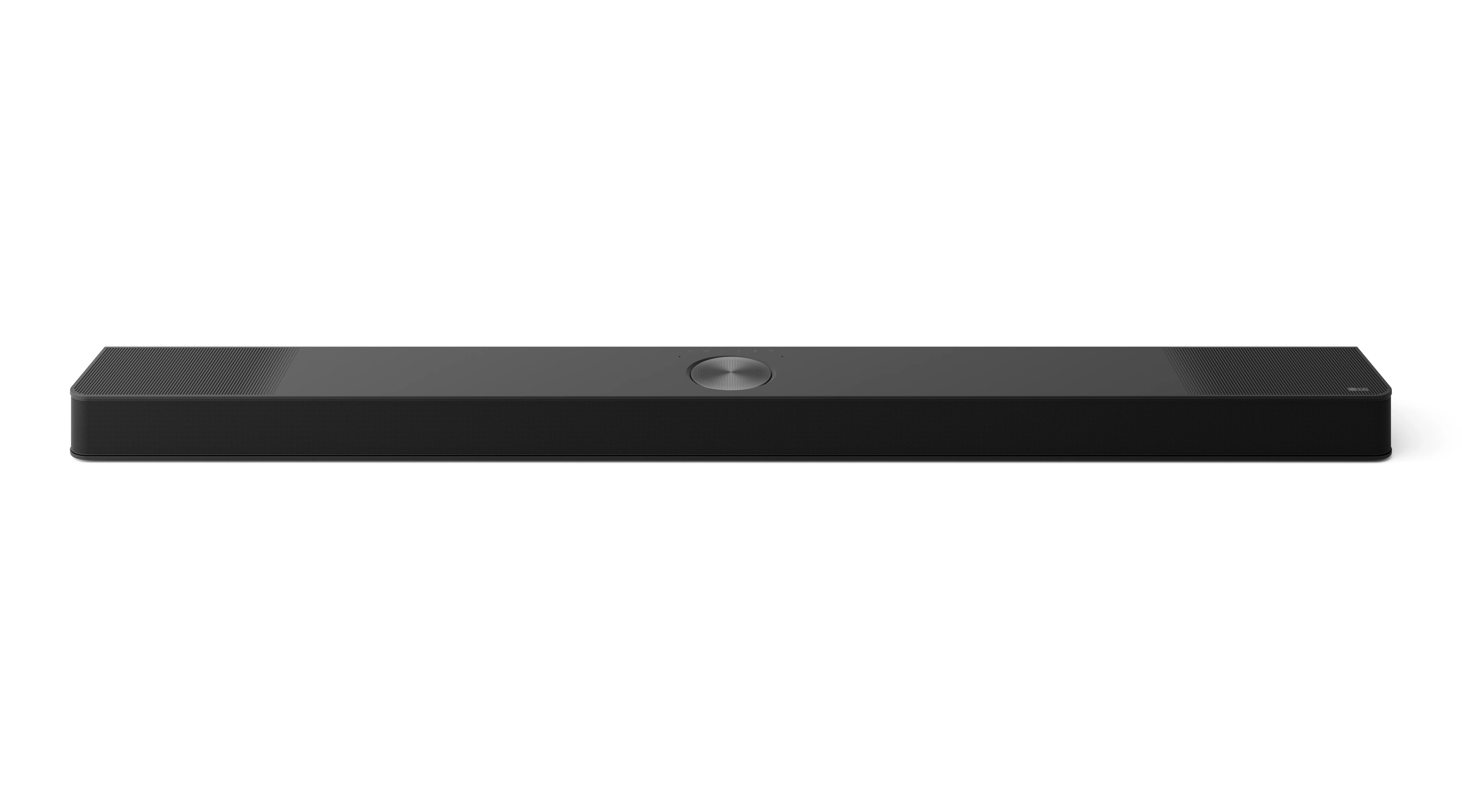 LG S95TR, 9.1.5 Dolby Atmos soundbar -&auml;&auml;nij&auml;rjestelm&auml;, langattomalla subwooferilla, musta