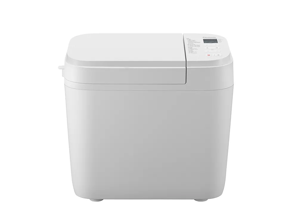 panasonic SD-B2510 - bakmaskin, Vit