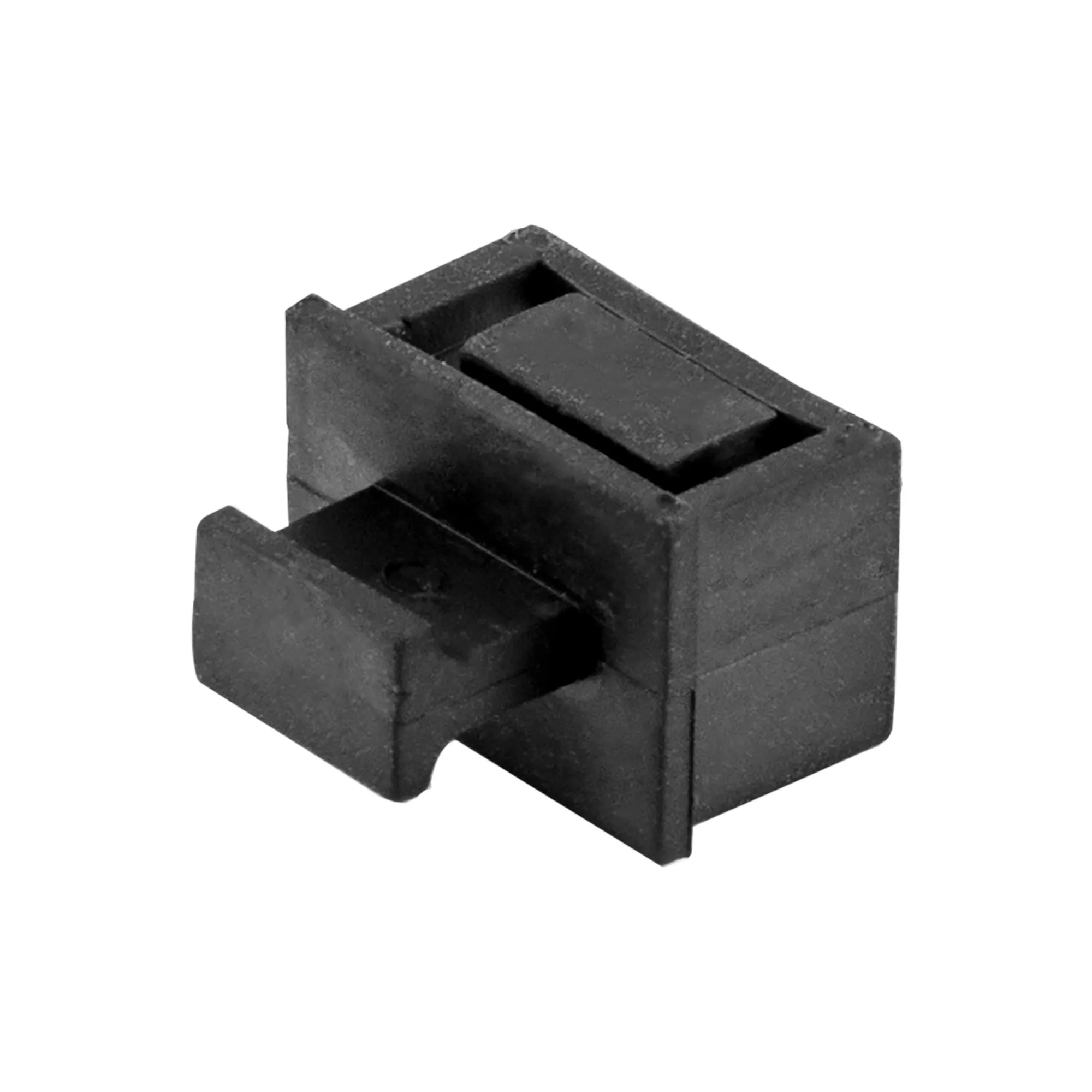 SFP DUST COVERS 10PK - FIBER