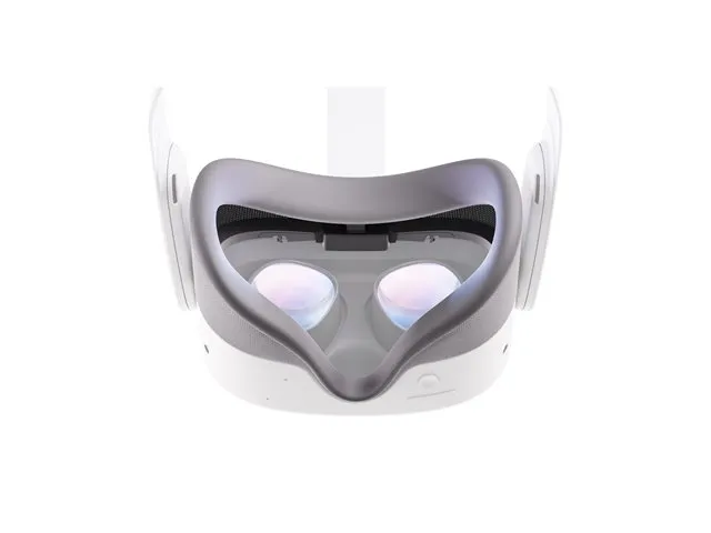 Meta Quest 3S - breathable facial interfac