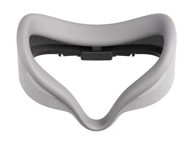Meta Quest 3S - breathable facial interfac