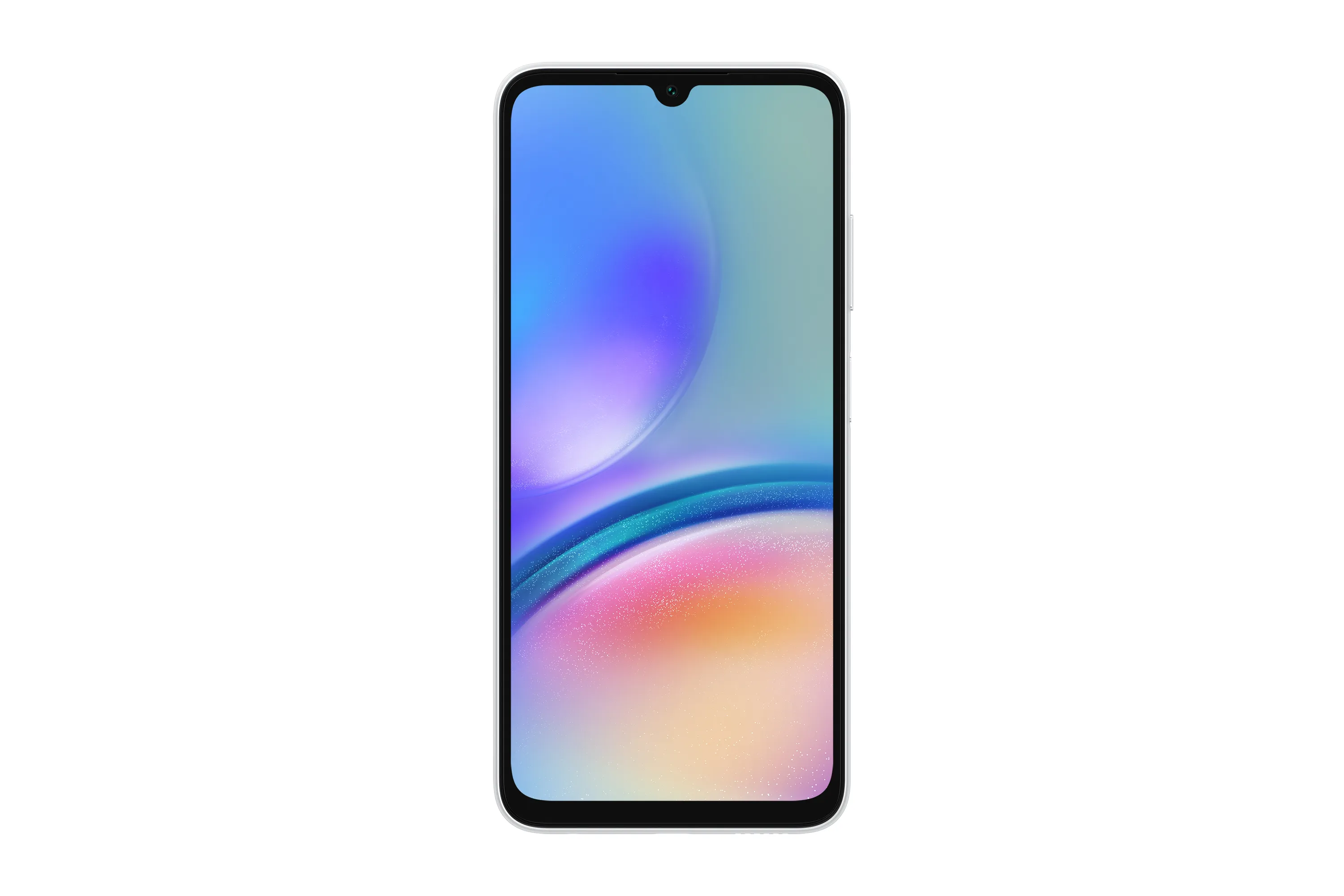 Samsung Galaxy A05s 128GB, Android - mobile phone, Silver