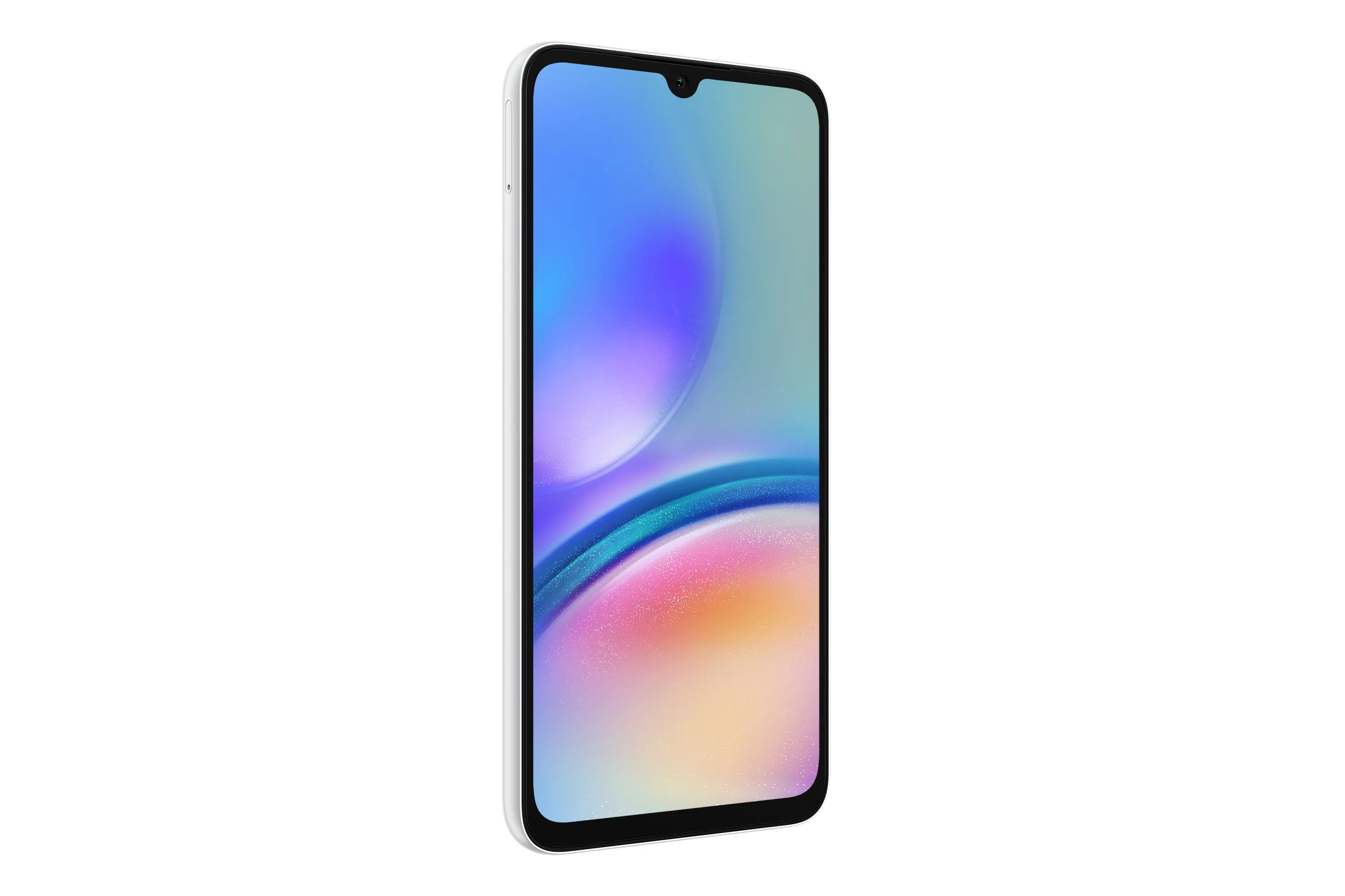 Samsung Galaxy A05s 128GB, Android - mobile phone, Silver
