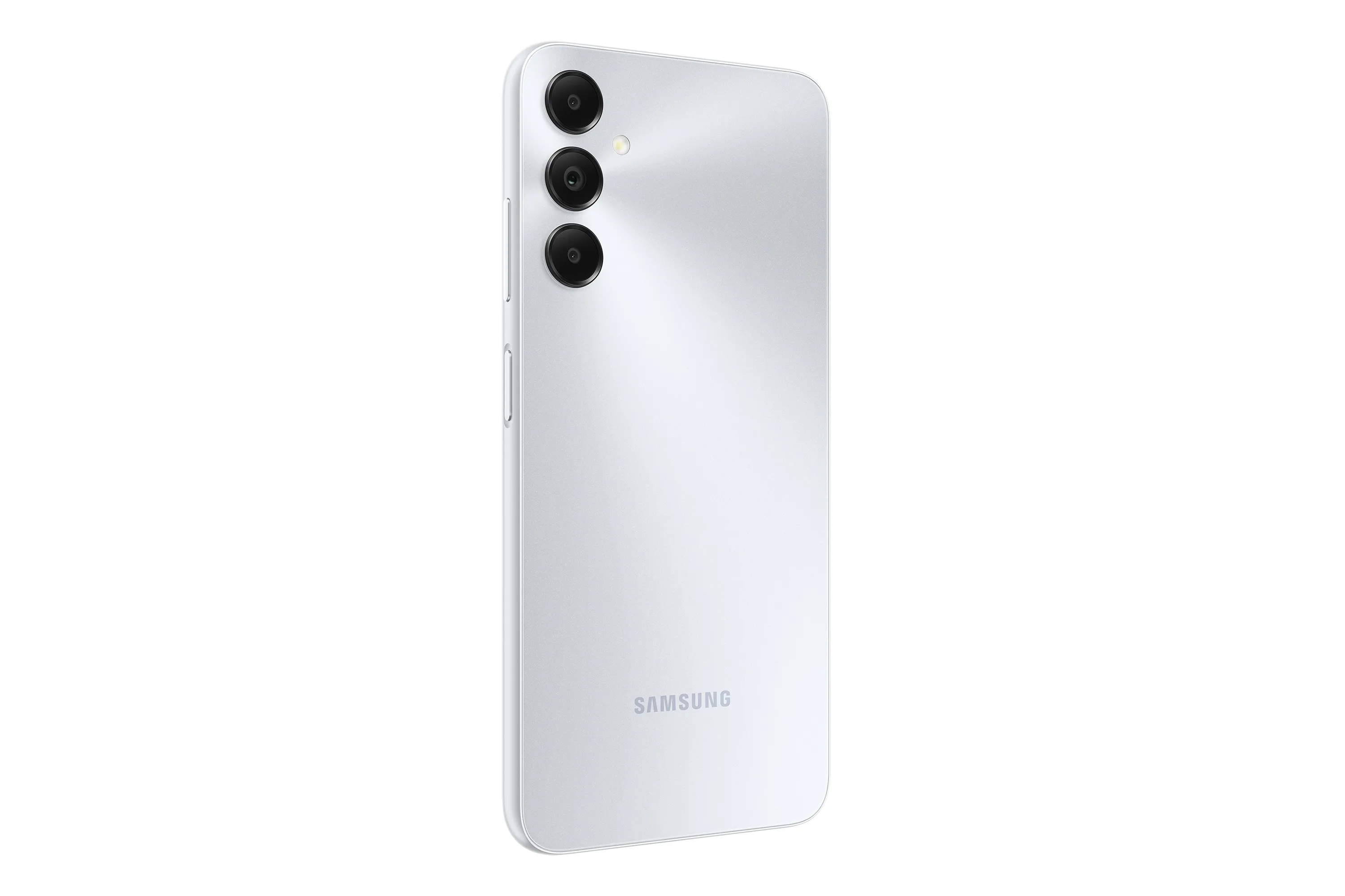 Samsung Galaxy A05s 128GB, Android - mobile phone, Silver