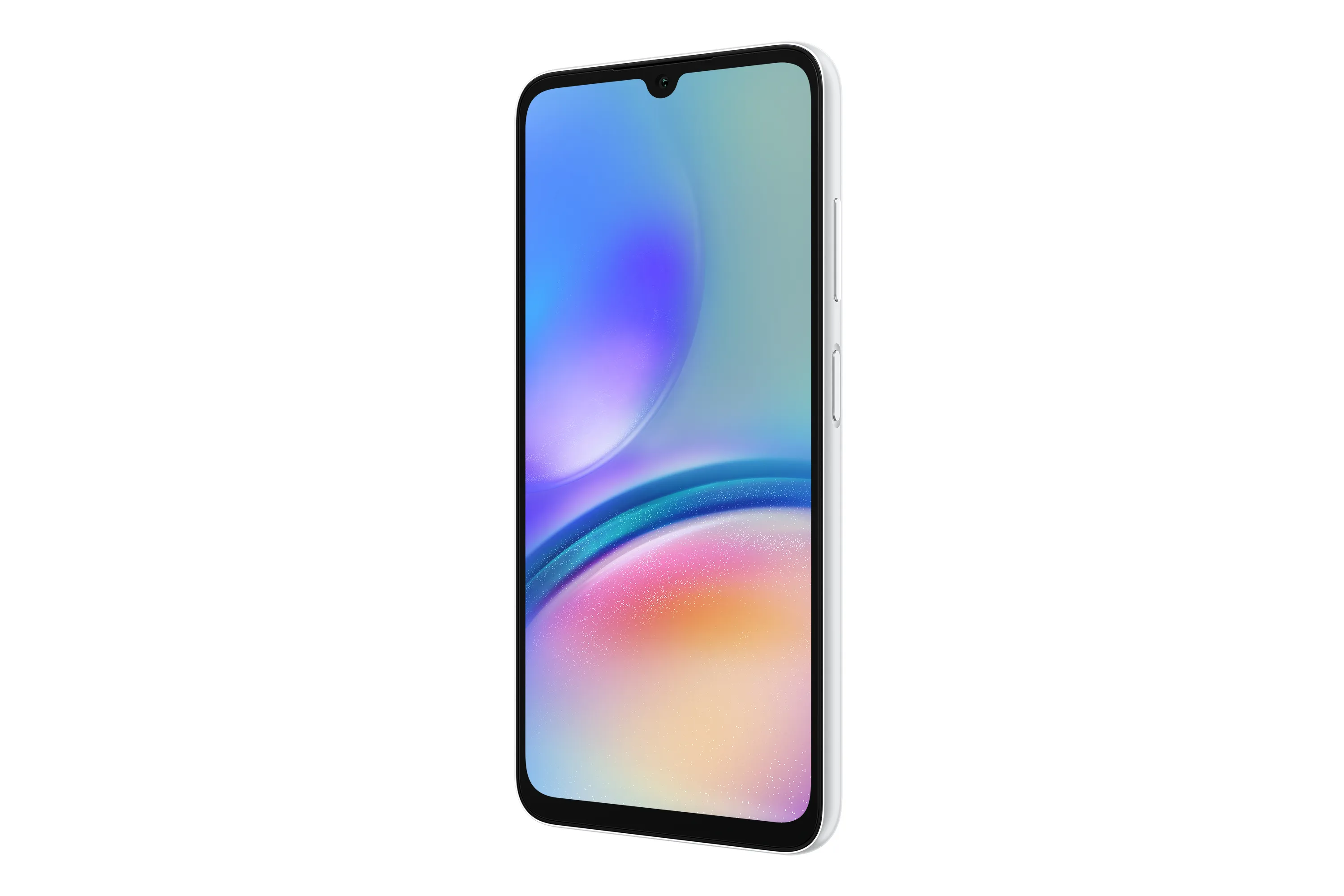 Samsung Galaxy A05s 128GB, Android - mobile phone, Silver