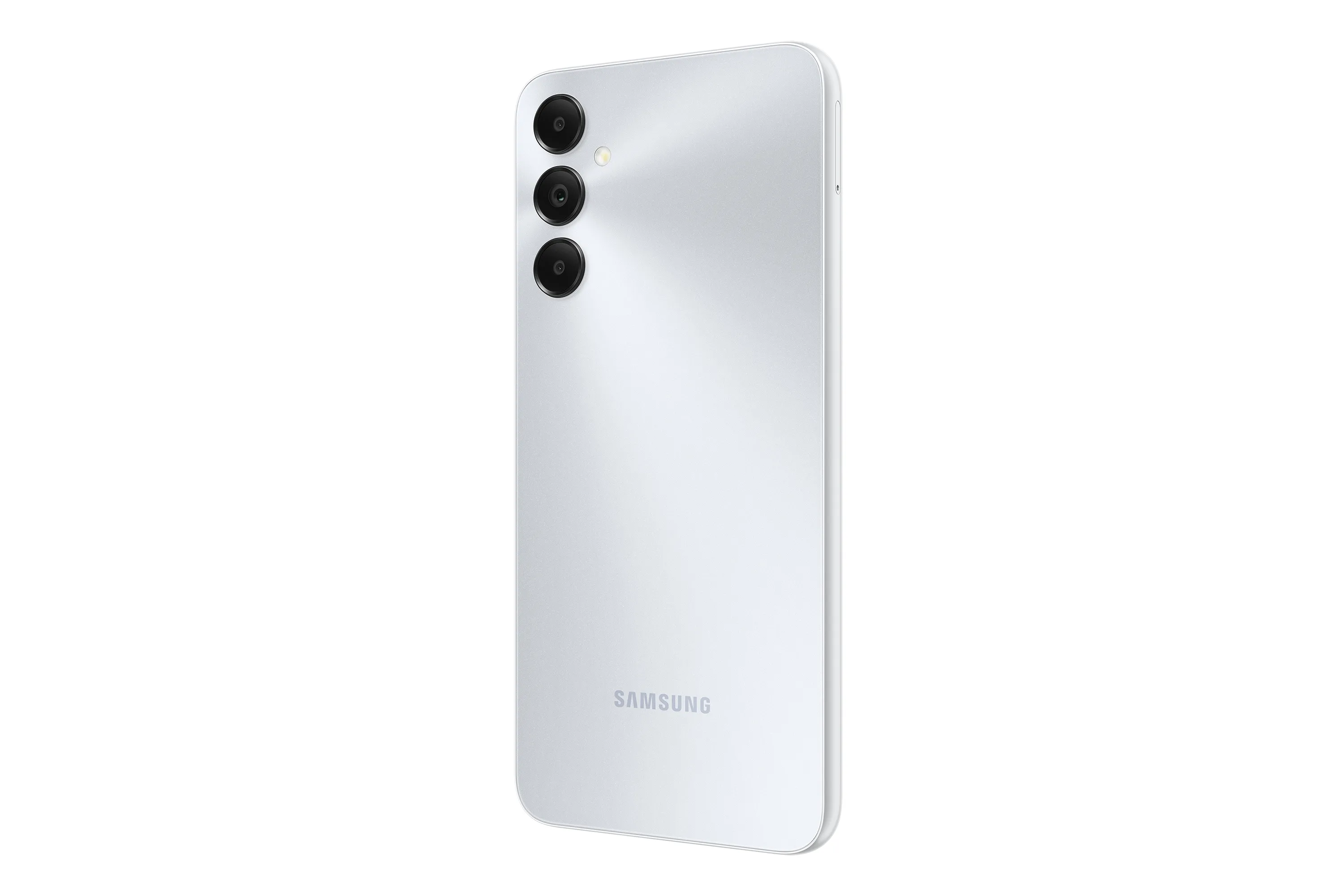 Samsung Galaxy A05s 128 Gt, Android -puhelin, Hopea