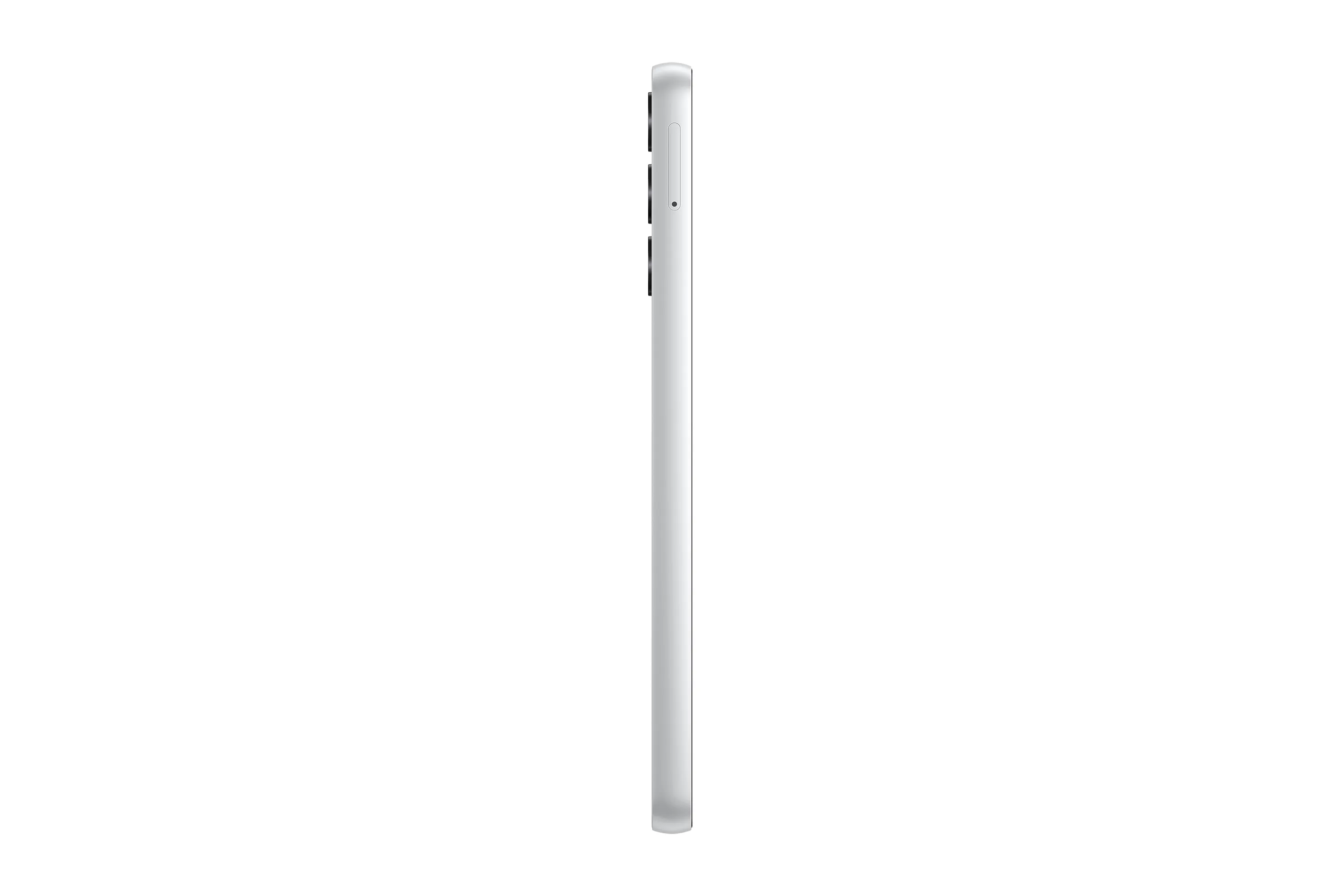 Samsung Galaxy A05s 128 Gt, Android -puhelin, Hopea