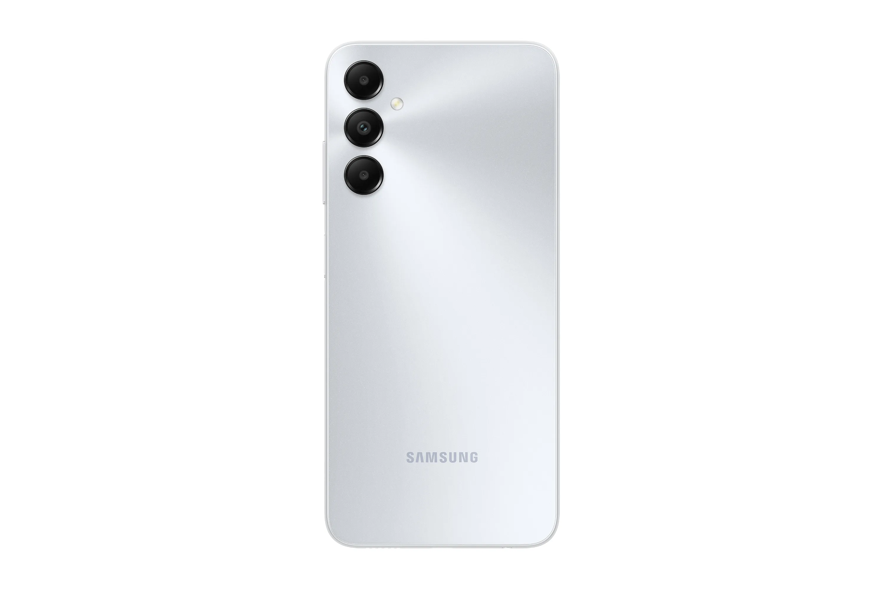 Samsung Galaxy A05s 128 Gt, Android -puhelin, Hopea