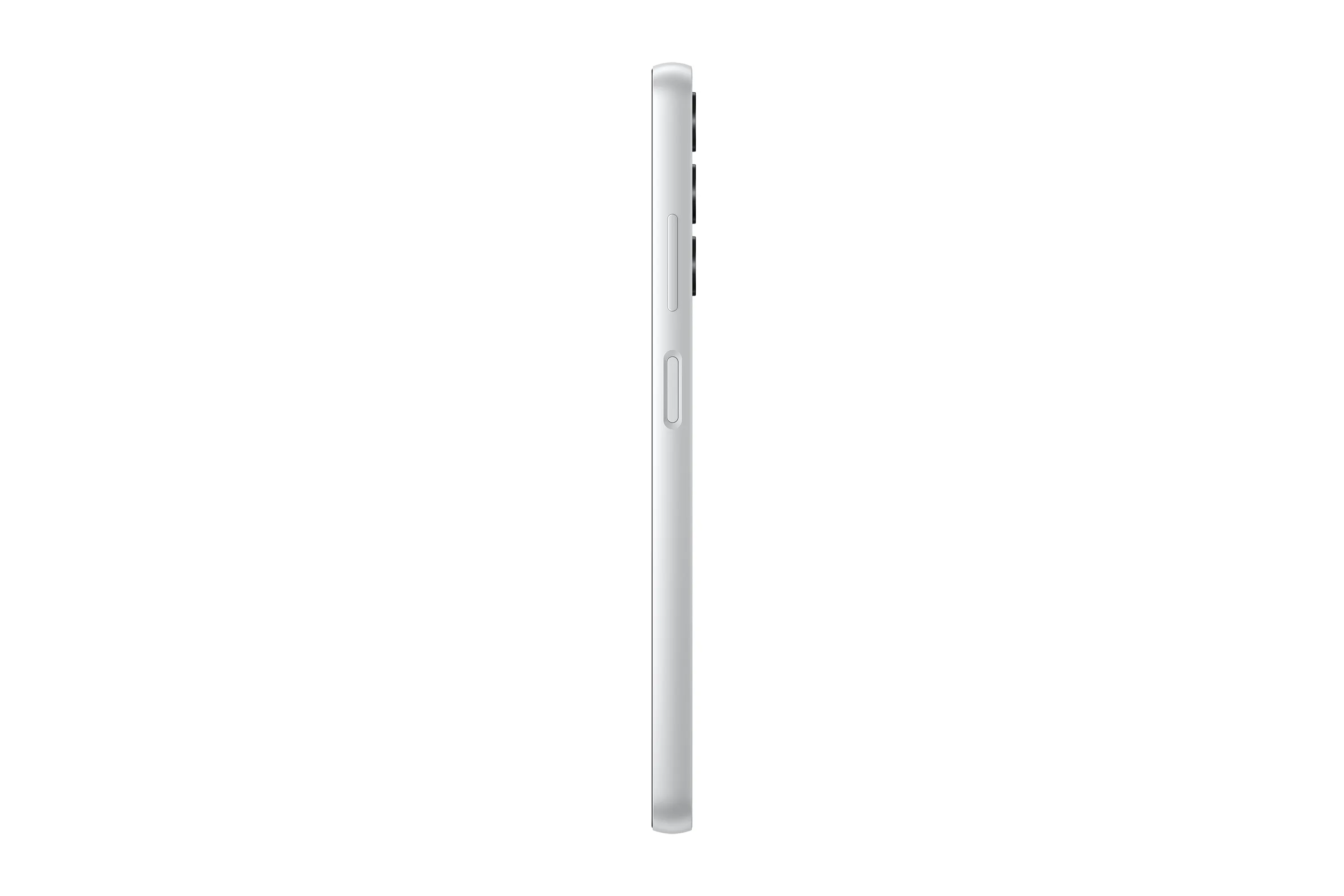 Samsung Galaxy A05s 128 Gt, Android -puhelin, Hopea