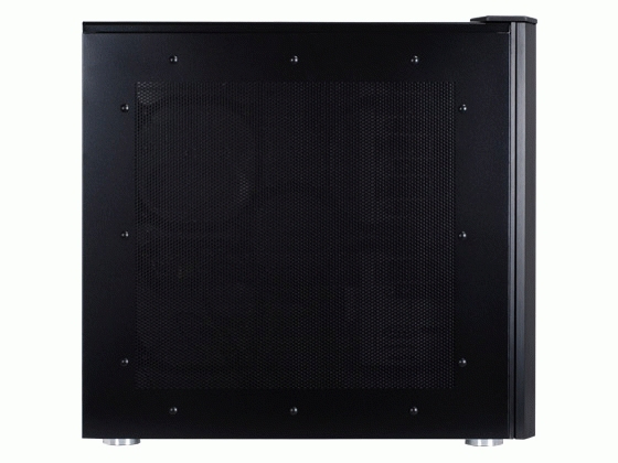 Silverstone KL02 Black