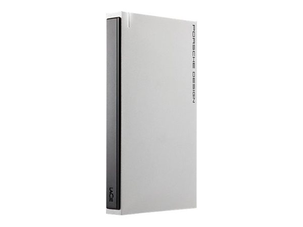 Seagate Porsche Design Mobile 1TB ‐Ulkoinen Kovalevy