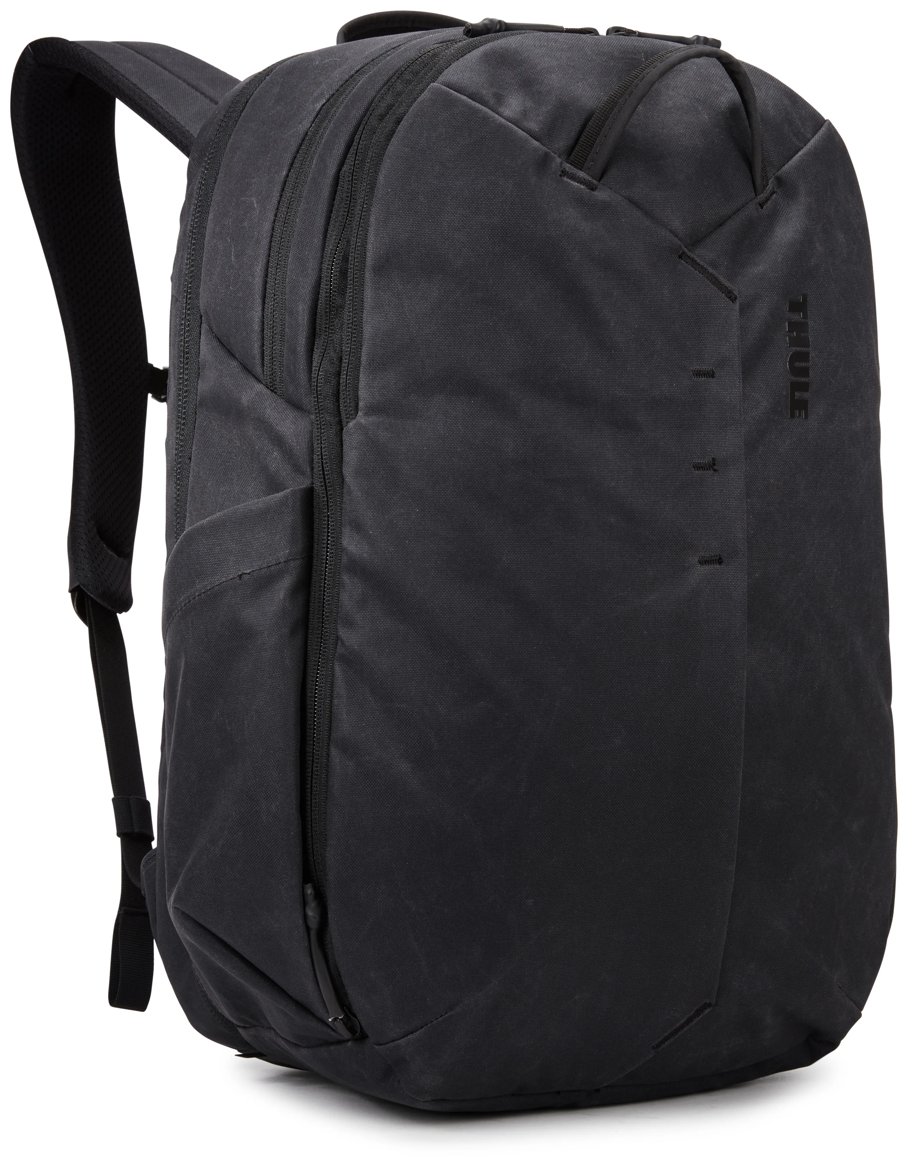 Thule Aion 28l - datorryggsäck, svart, 16"