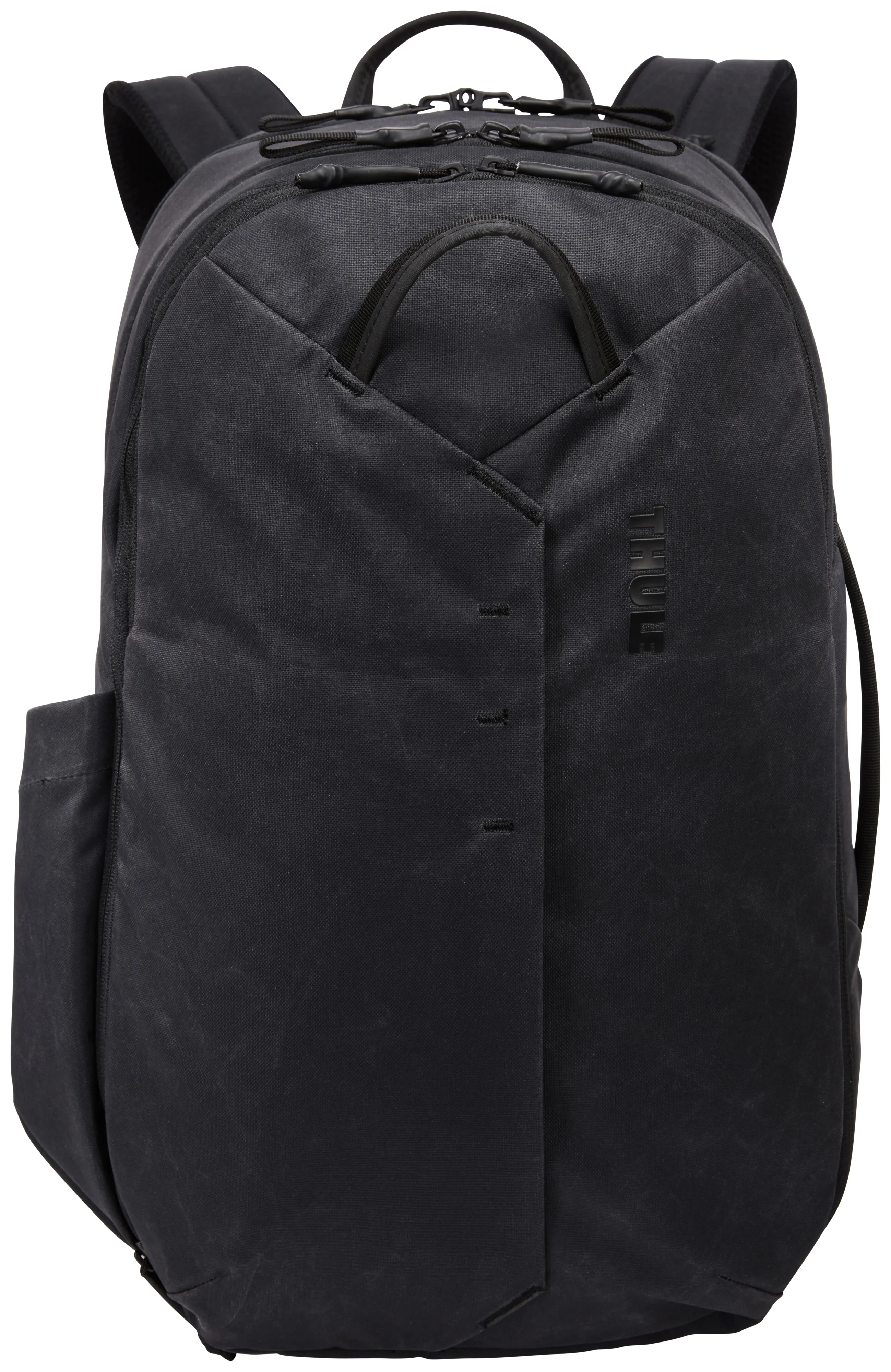 Thule Aion 28l - datorryggs&auml;ck, svart, 16&quot;