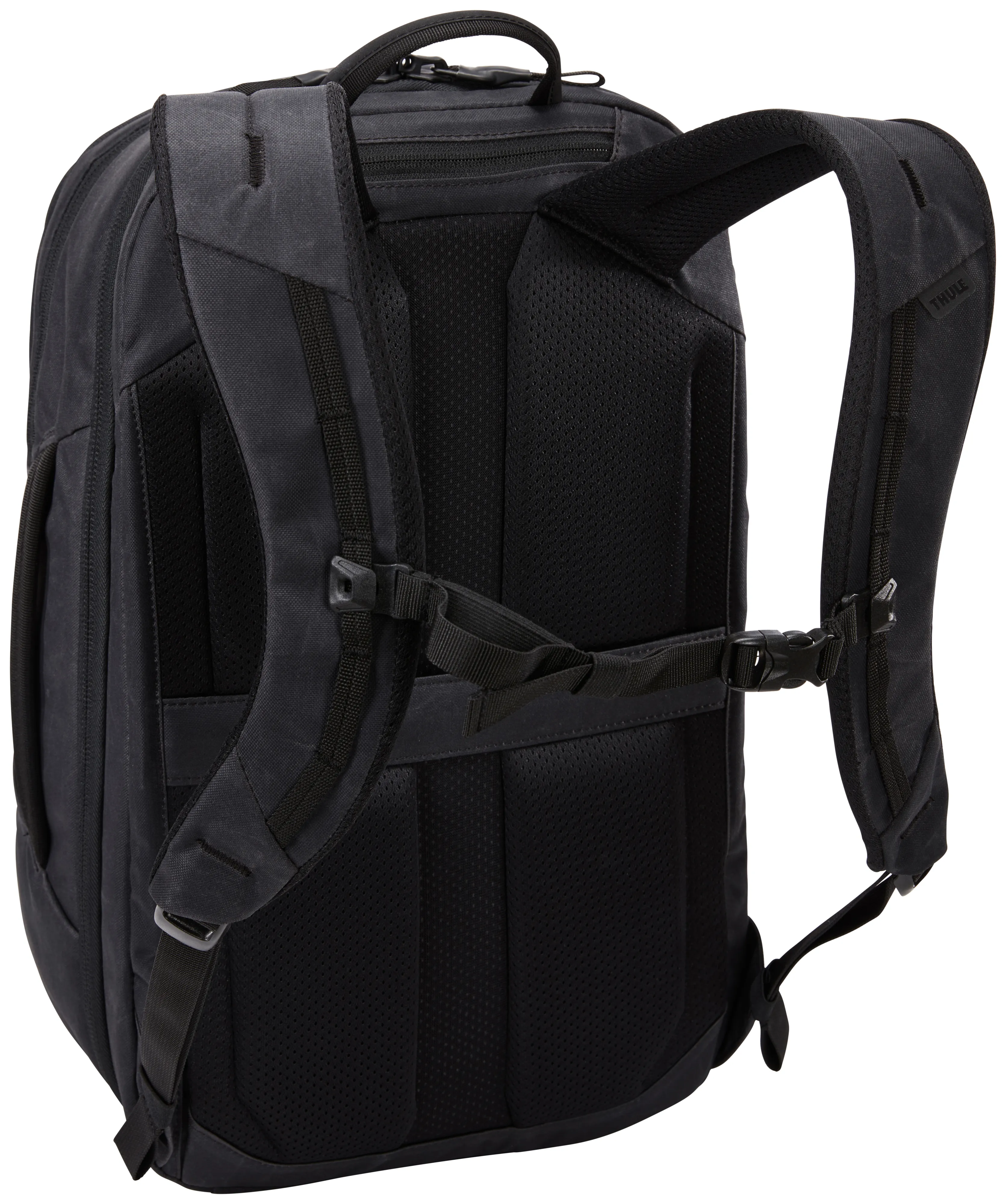 Thule Aion 28l - datorryggs&auml;ck, svart, 16&quot;