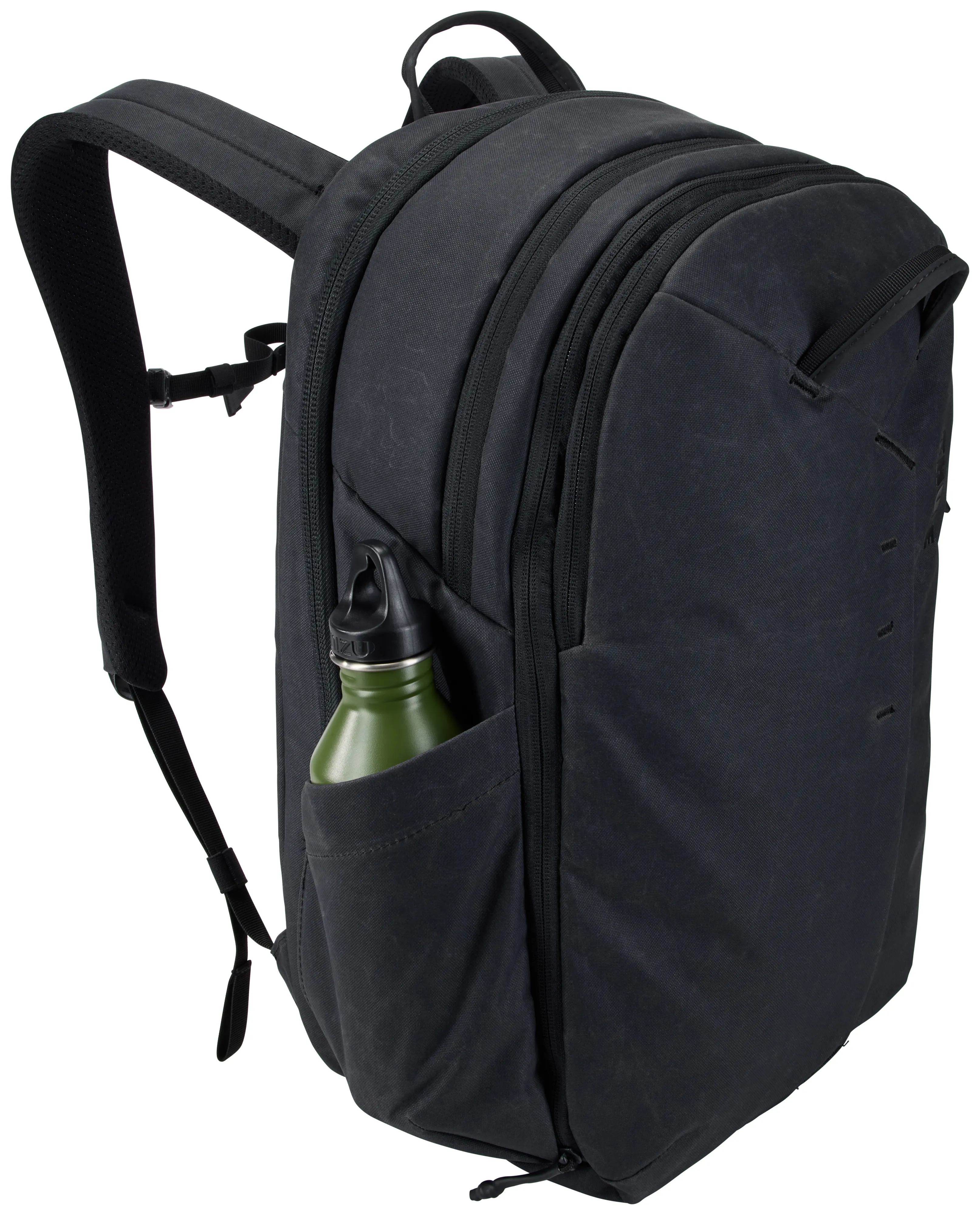 Thule Aion 28l - datorryggs&auml;ck, svart, 16&quot;